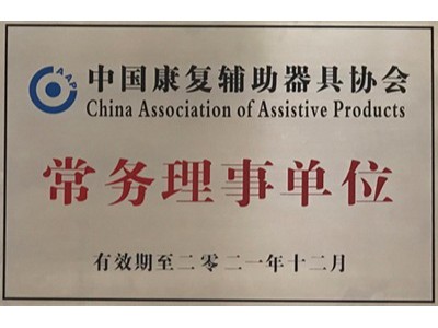 國(guó)務(wù)院關(guān)于加快發(fā)展康復(fù)輔助器具產(chǎn)業(yè)的若干意見(jiàn)