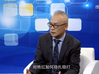 《商路論道》｜恩德萊讓生命步履不停歇