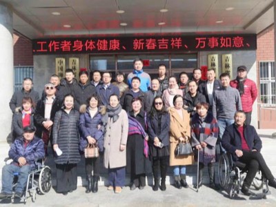 吉林省恩德萊愛心店榮獲長(zhǎng)春市“安康杯”優(yōu)勝單位