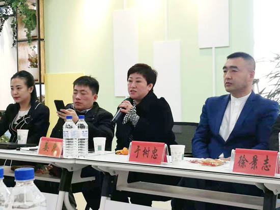 吉林省2019殘疾人就業創業座談會圓滿召開