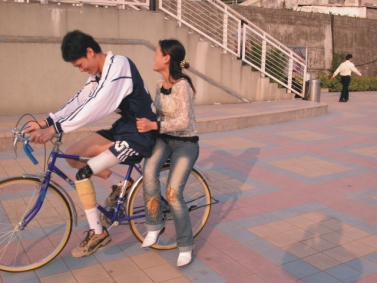 舉重 承重