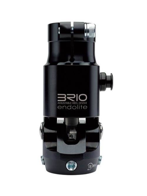 Brio 萬能跟高調節器