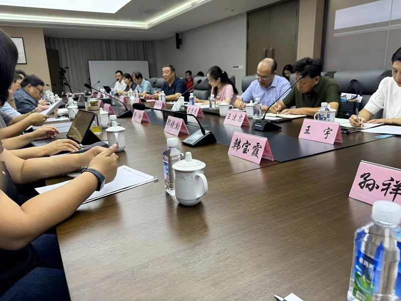 體驗(yàn)科技助殘，共創(chuàng)美好生活丨恩德萊代表出席無(wú)障礙環(huán)境建設(shè)暨肢體殘疾大學(xué)生就業(yè)推進(jìn)活動(dòng)