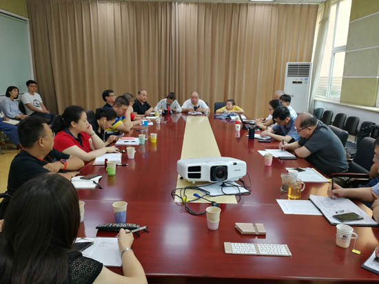 北京市殘聯無障礙專項行動工作座談會在京舉行4