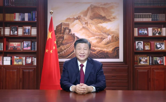 國家主席