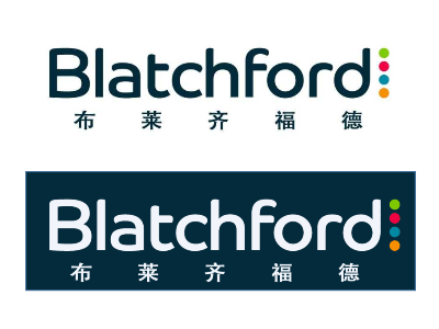關于恩德萊公司英國產品品牌LOGO變更的通知