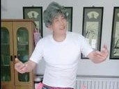 載歌載舞